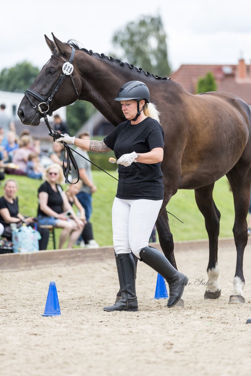 Bild 27 - Pony Akademie Turnier